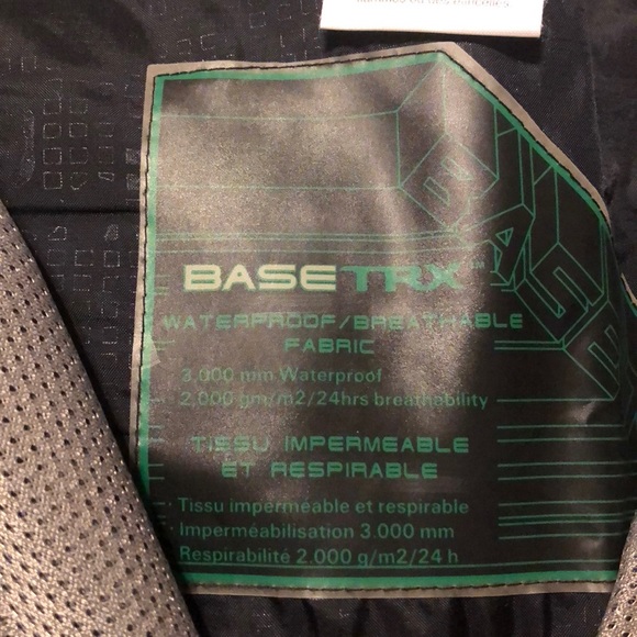 Snow pants - Picture 6 of 7